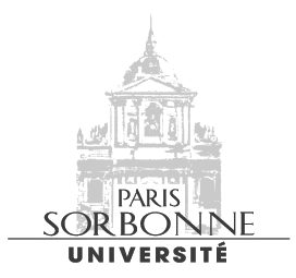 Paris-SorbonneNB