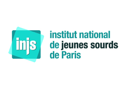 Logo INJS PARIS